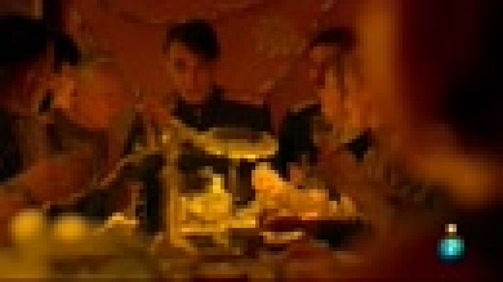 Días de cine - 'Una gran mujer'