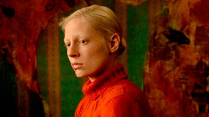 Días de cine - 'Una gran mujer'