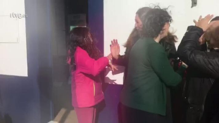 Lotería de Navidad - La Lotería de Navidad inunda de alegría Fuente del Maestre, con 13,5 millones del segundo premio