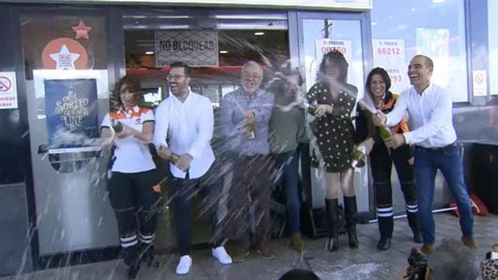 Telecanarias - 22/12/2019