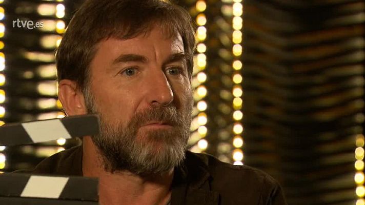 Días de cine - Entrevista íntegra con Antonio de la Torre (Solo en rtve.es)