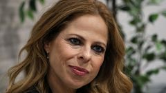 Pastora Soler celebra sus 25 años de carrera con nuevo disco