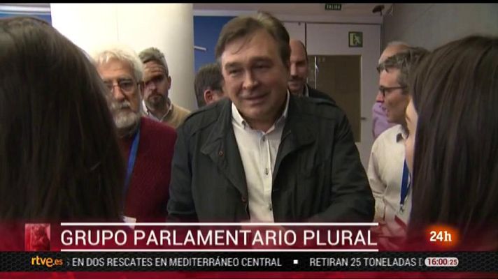 Parlamento - Resumen del 21/12/2019