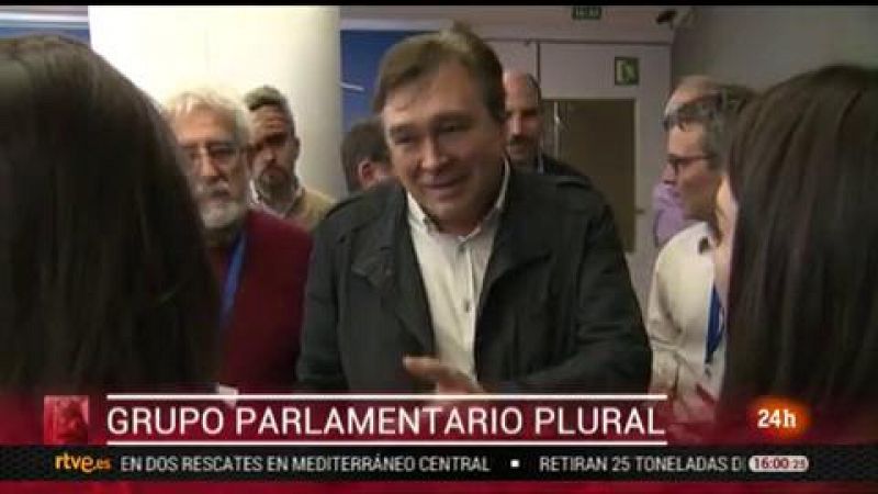 Parlamento - Parlamento en 3 minutos - 21/12/2019