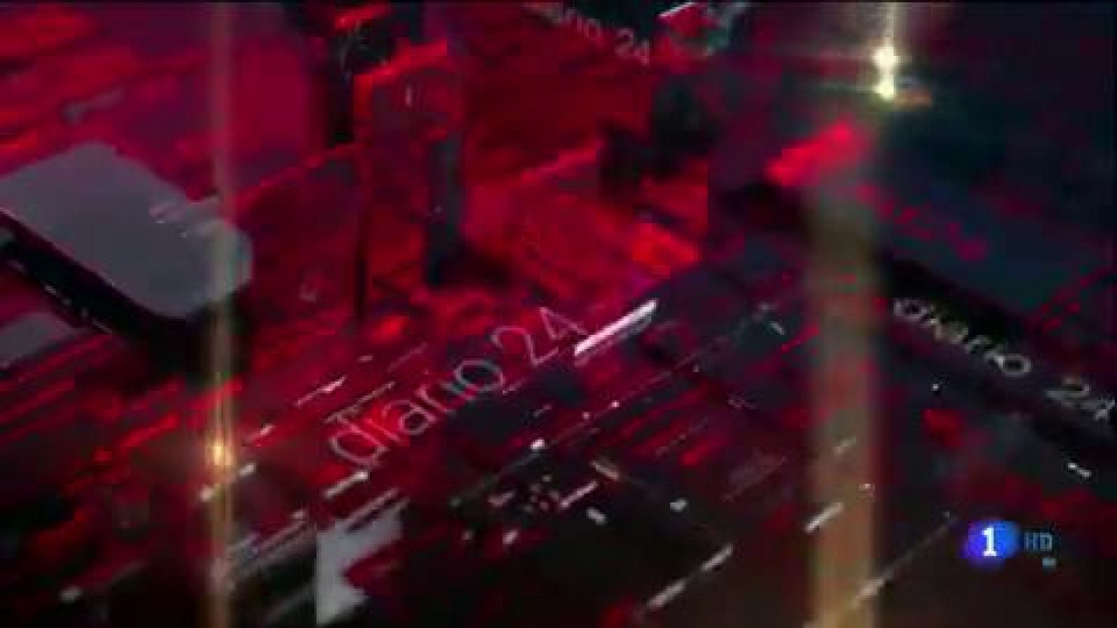 Telediario Matinal en Cuatro Minutos - 23/12/2019 - Ver ahora