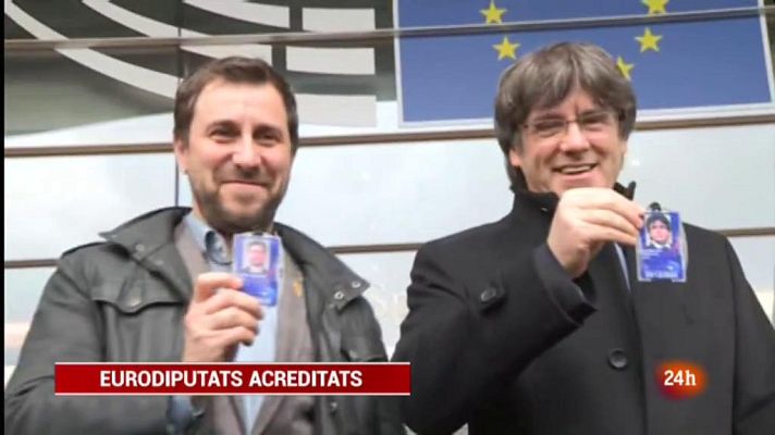 Vespre 24 - Vespre 24 - 20/12/2019