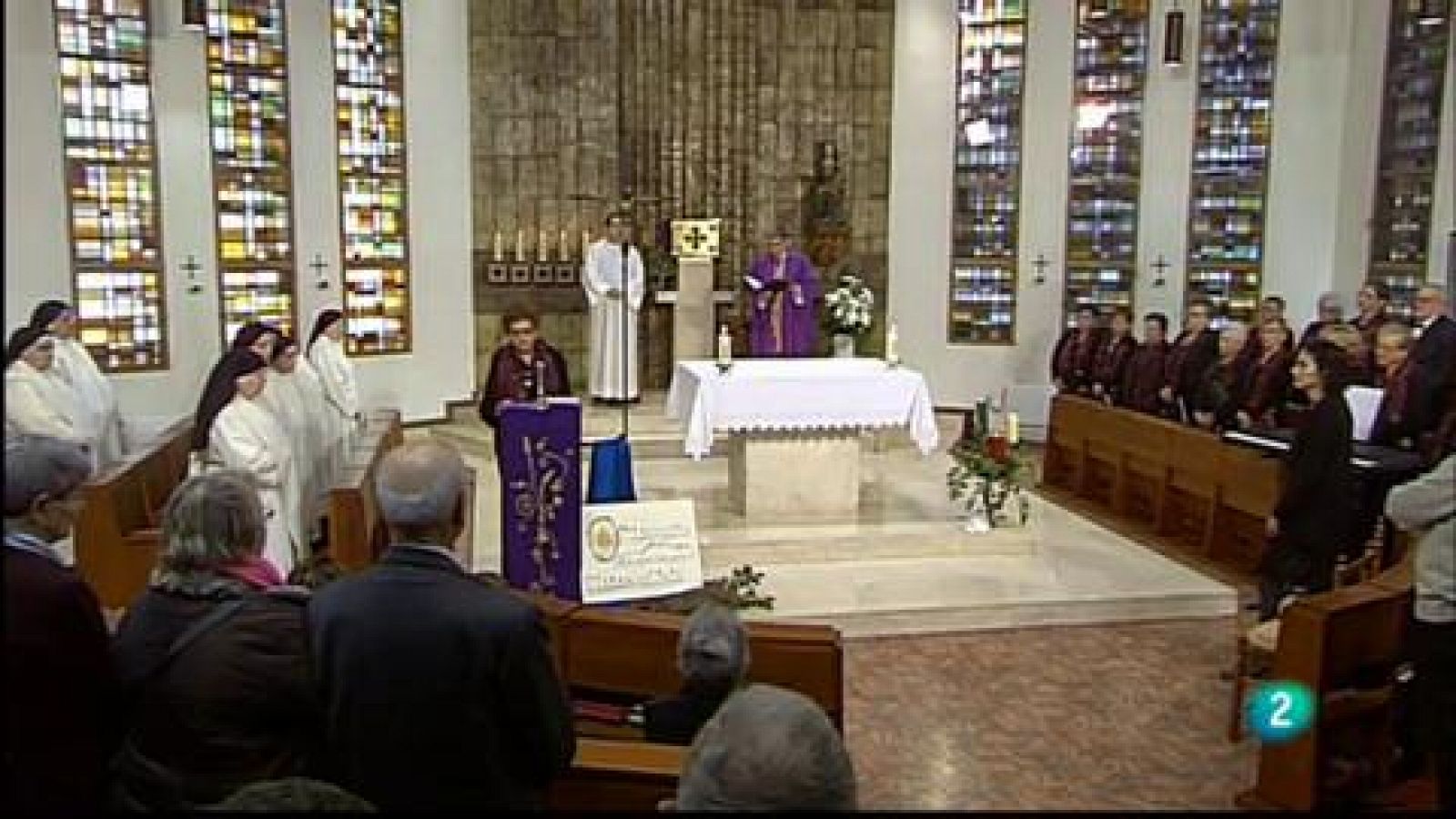 La Missa - 22/12/2019