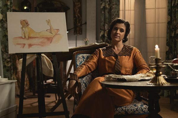 Acacias 38 - Ylenia Baglietto: "Las mujeres homosexuales necesitan más referentes en el mundo audiovisual"