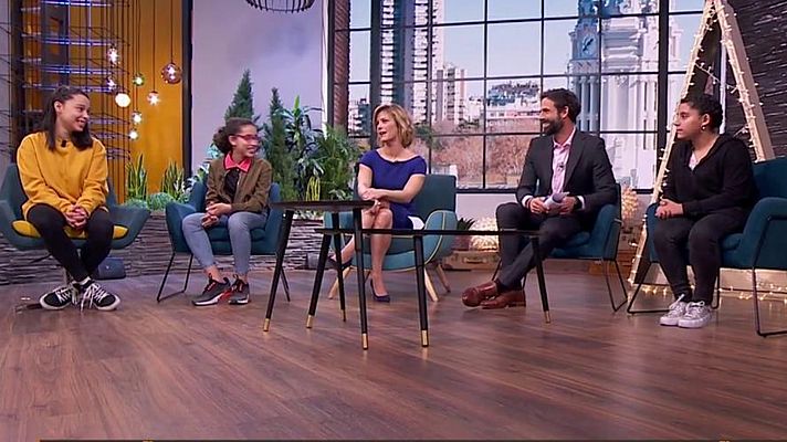 La mañana - La Mañana - 23/12/19