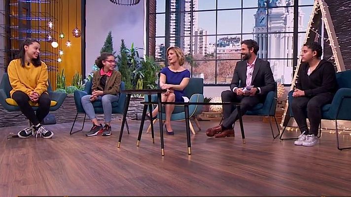 La mañana - La Mañana - 23/12/19