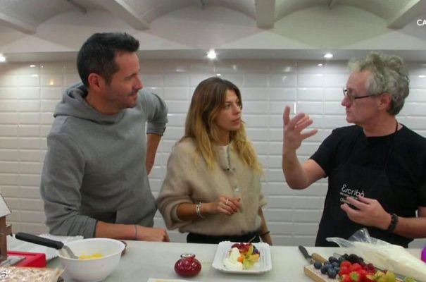 Aquí la Tierra - Thais Blume en Aquí la Tierra