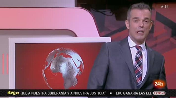 La tarde en 24h - "Las subidas de la Bolsa en 2020 no pueden ser de la misma magnitud que en los últimos meses"