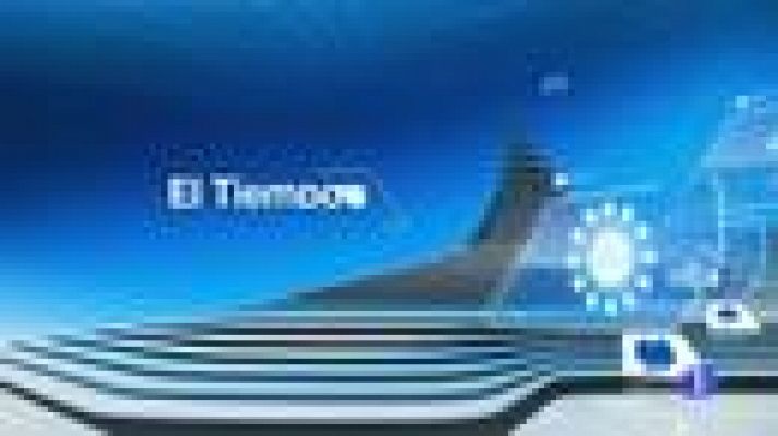 Panorama Regional - El tiempo en Asturias - 23/12/19