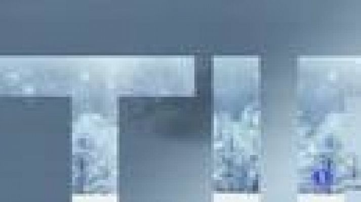 Noticias de Castilla-La Mancha - El tiempo en Castilla-La Mancha - 23/12/19