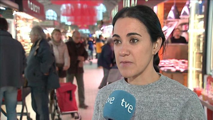 L'informatiu - Comunitat Valenciana - La Comunidad Valenciana en 2' - 23/12/19 - ver ahora