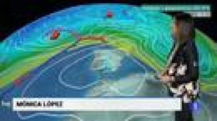 Noticias de Extremadura - El tiempo de Extremadura - 23/12/19