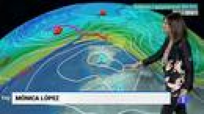 Noticias de Castilla y León - El tiempo en Castilla y León - 23/12/19