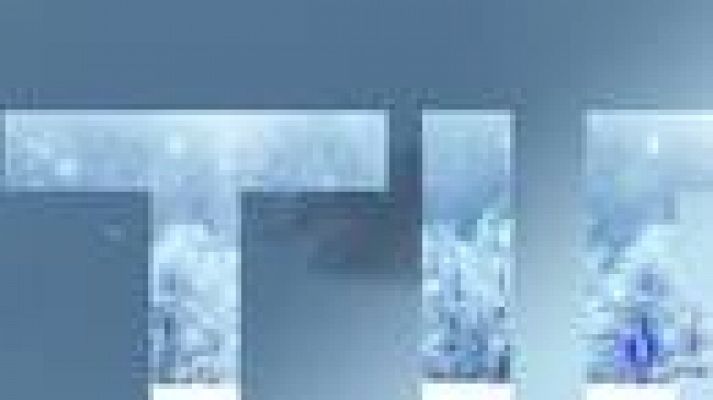 TeleCantabria - El tiempo en Cantabria - 23/12/19