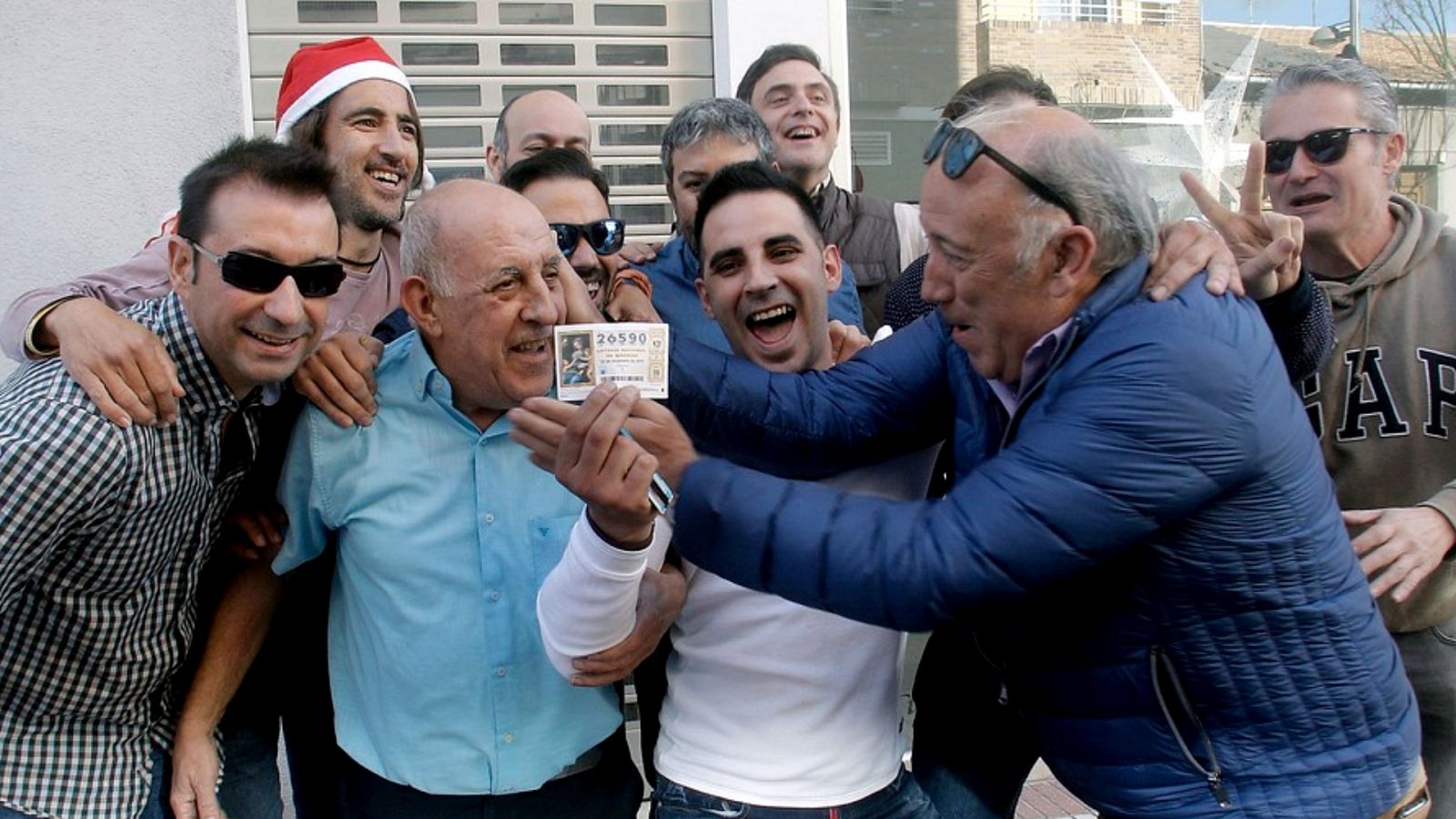 L'Informatiu - Comunitat Valenciana - 23/12/19 - ver ahora