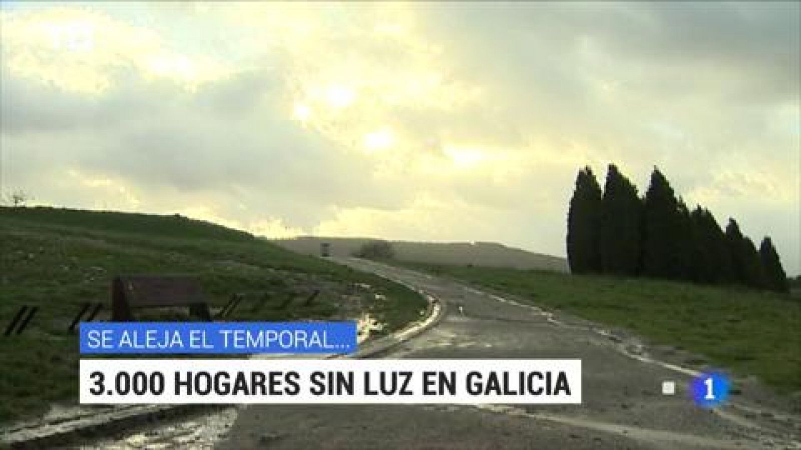 Telediario 1 en cuatro minutos - 23/12/19 - Ver ahora