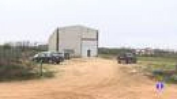 Noticias Andalucía - Noticas Andalucía - 23/12/2019