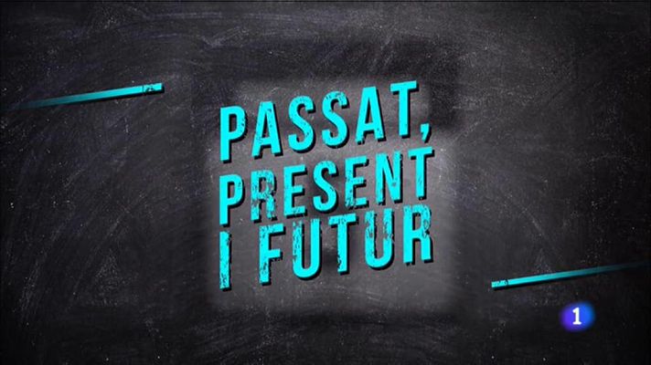 El rondo - El Rondo - Passat, present i futur  - Avanç