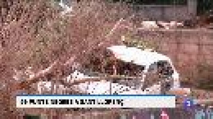 Informatiu Balear - Informatiu Balear en 2' - 23/12/19