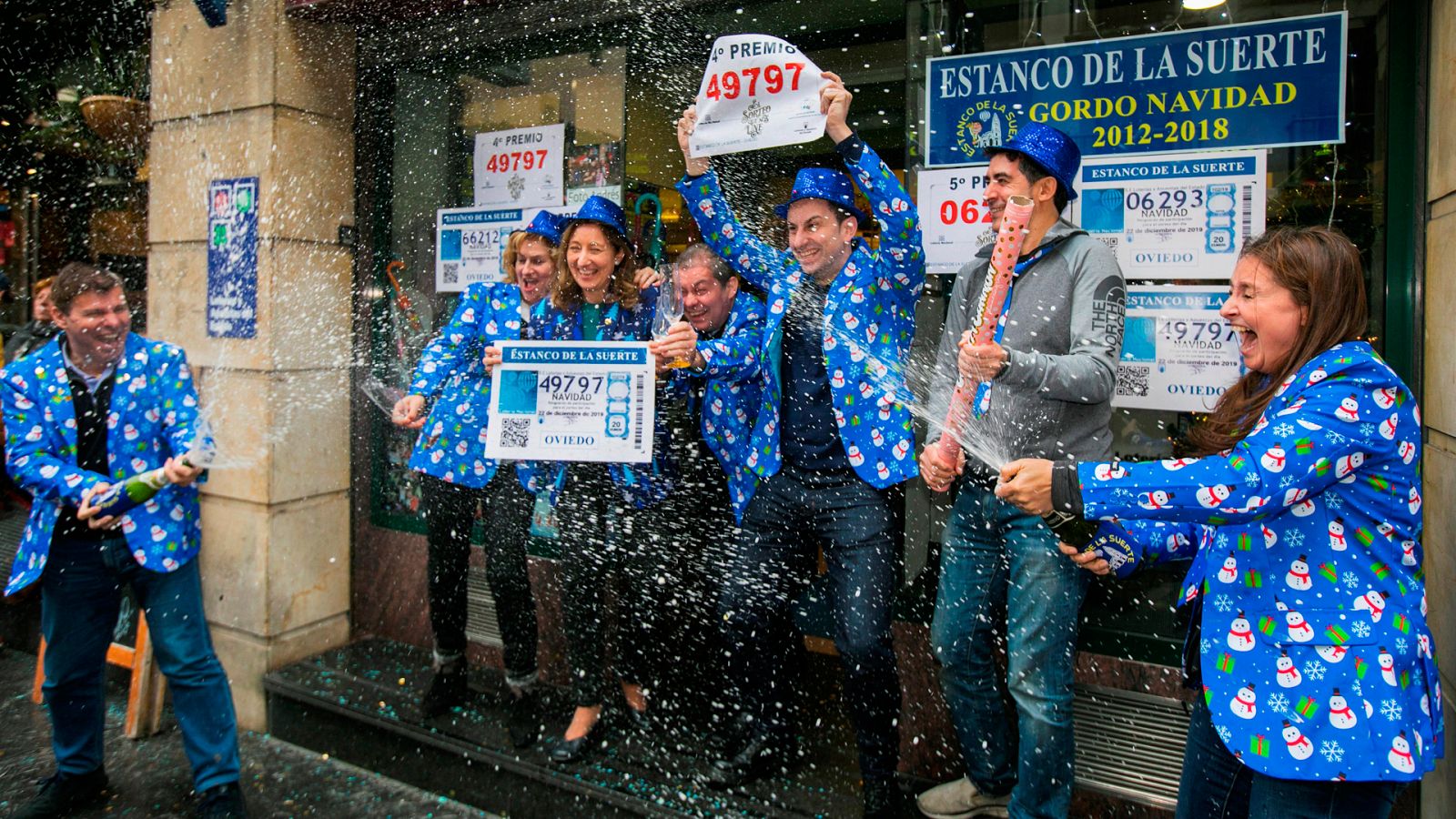 ¿En qué invertir el premio de la lotería de Navidad? | RTVE.es