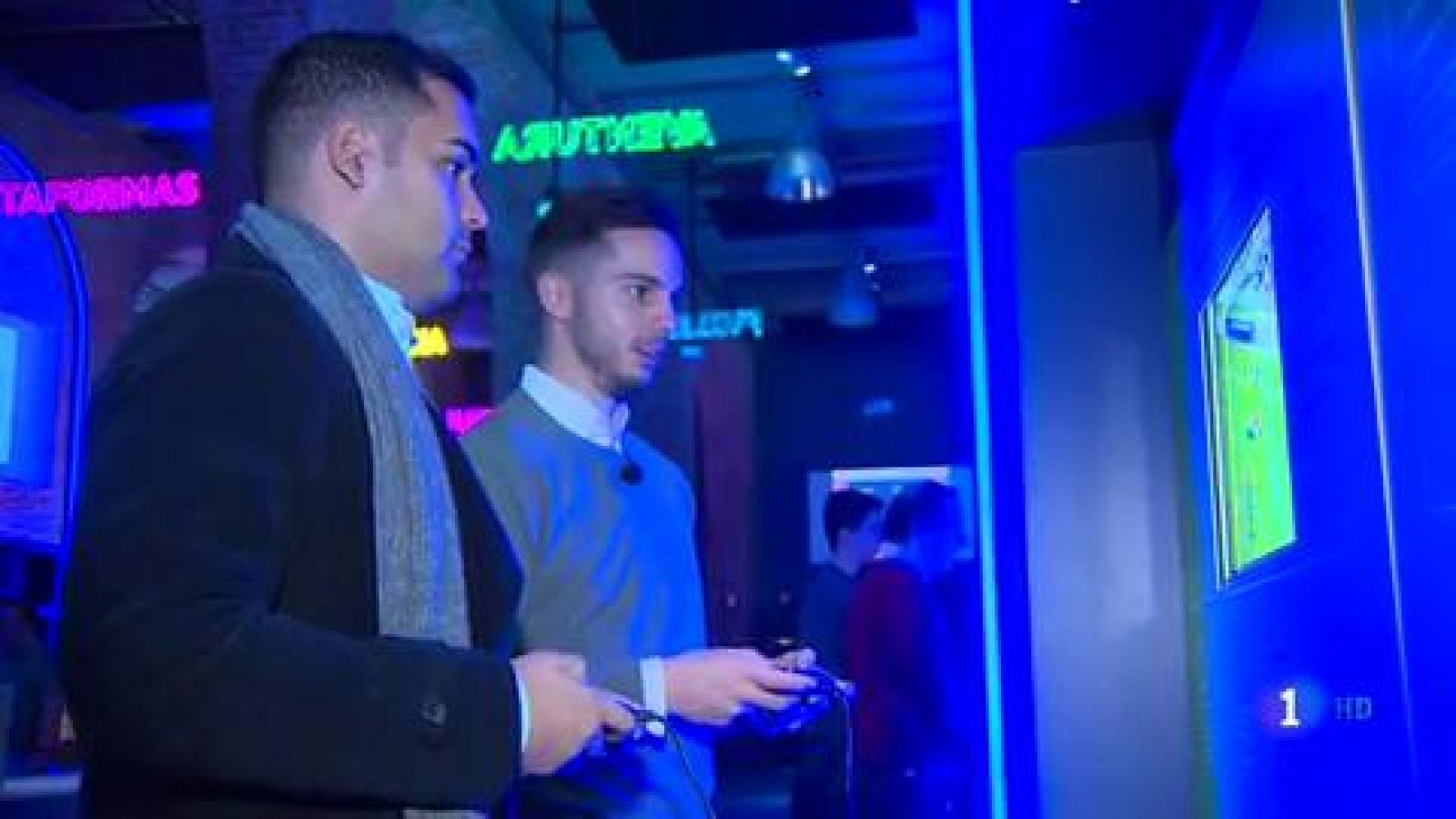 Sarabia espera crecer futbolísticamente en 2020 - RTVE.es | Ver