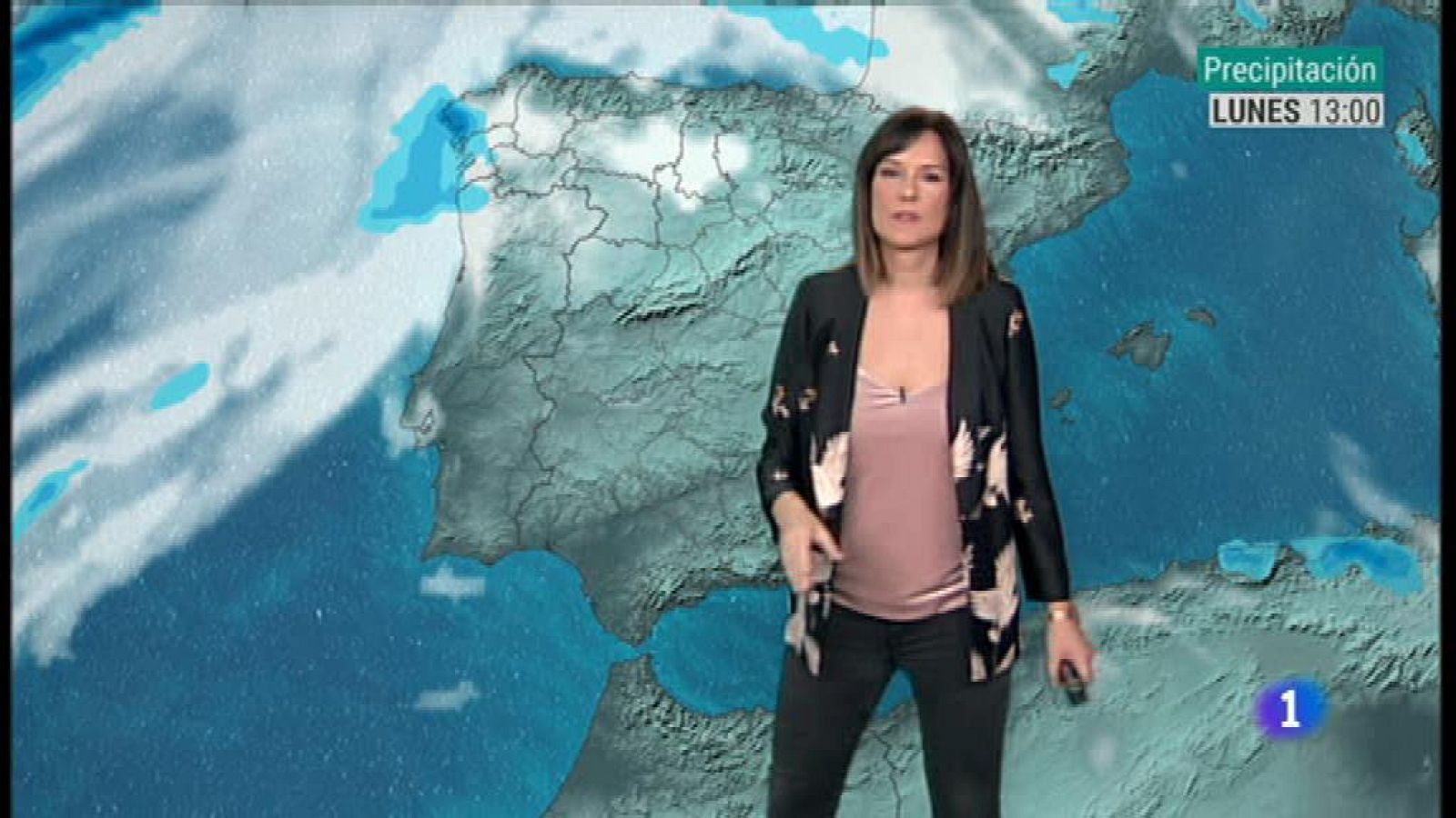 El Tiempo en la Comunidad de Madrid - 23/12/19 - Ver ahora