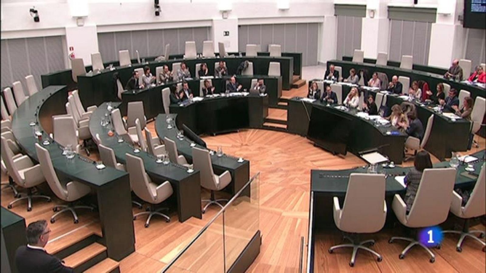 La Comunidad de Madrid en 4' - 23/12/19 - Ver ahora