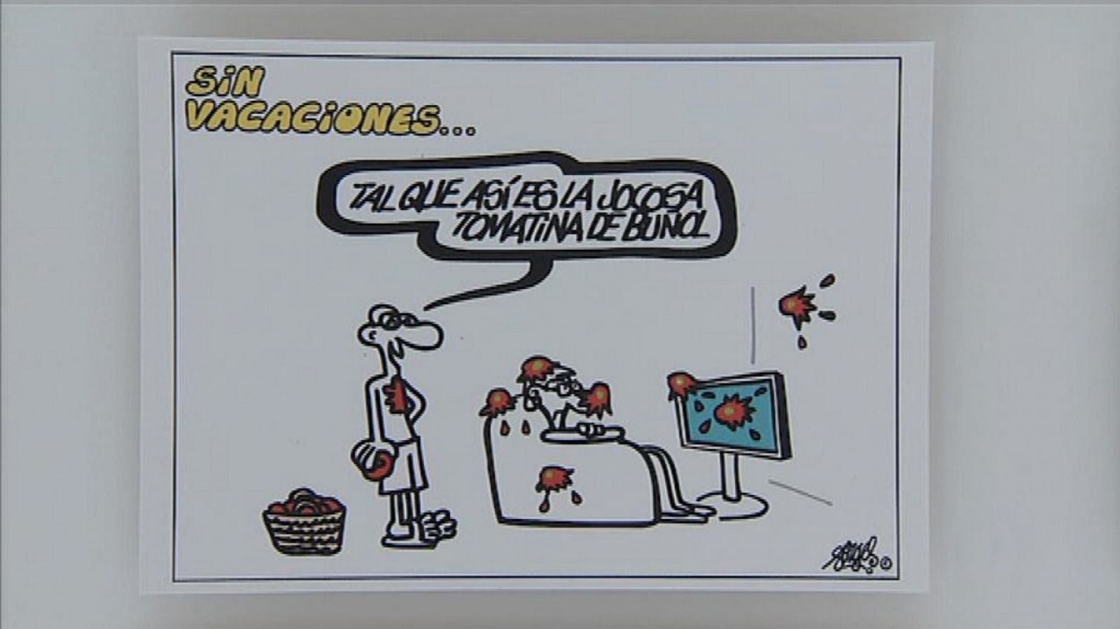 L'Informatiu - Comunitat Valenciana 2 - 23/12/19 - ver ahora