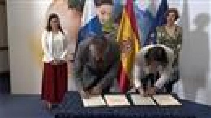 Telecanarias - Canarias en 2' - 23/12/2019