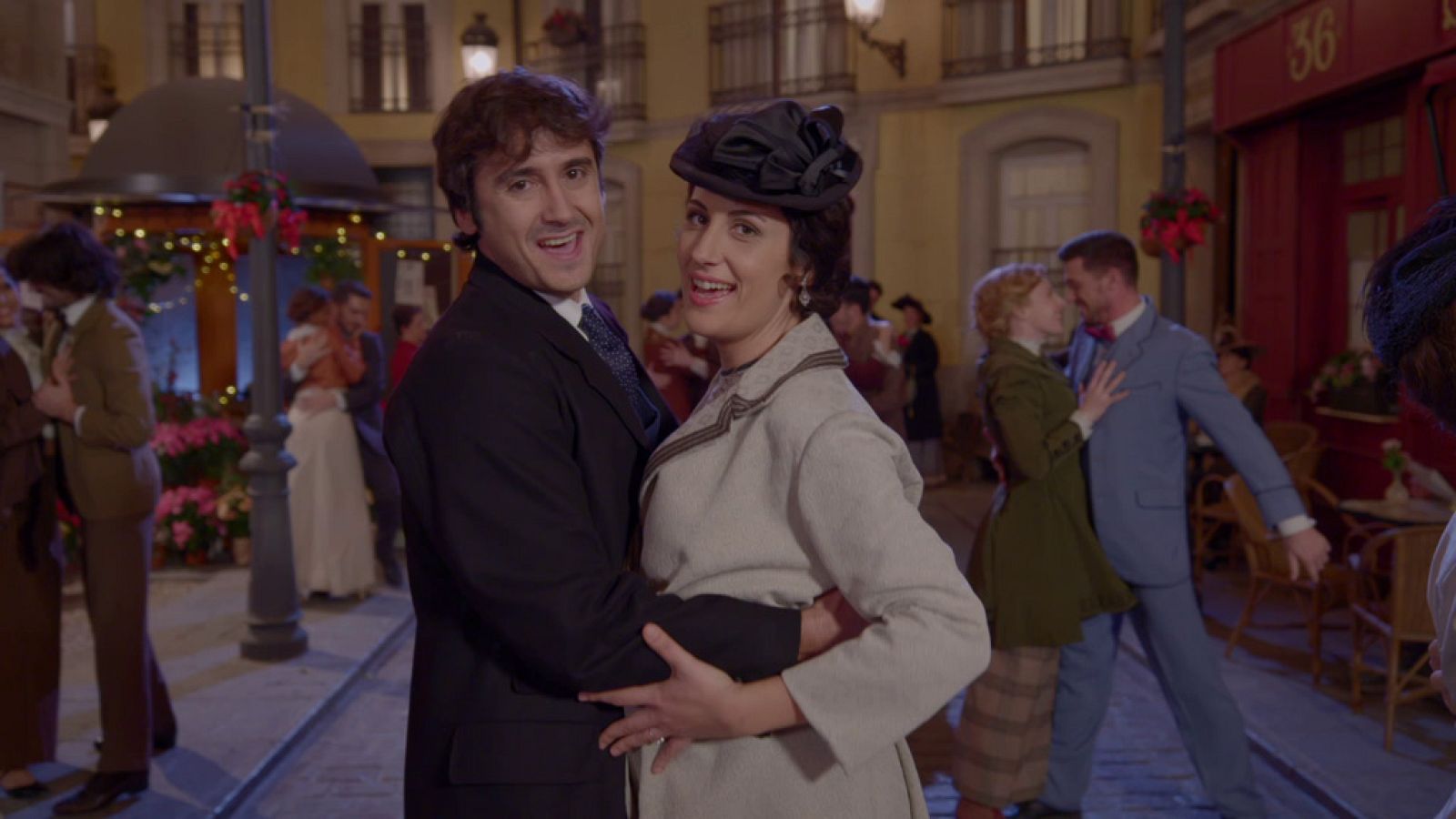 Telepasión 2019 - En 'Acacias 38' ya no pueden más