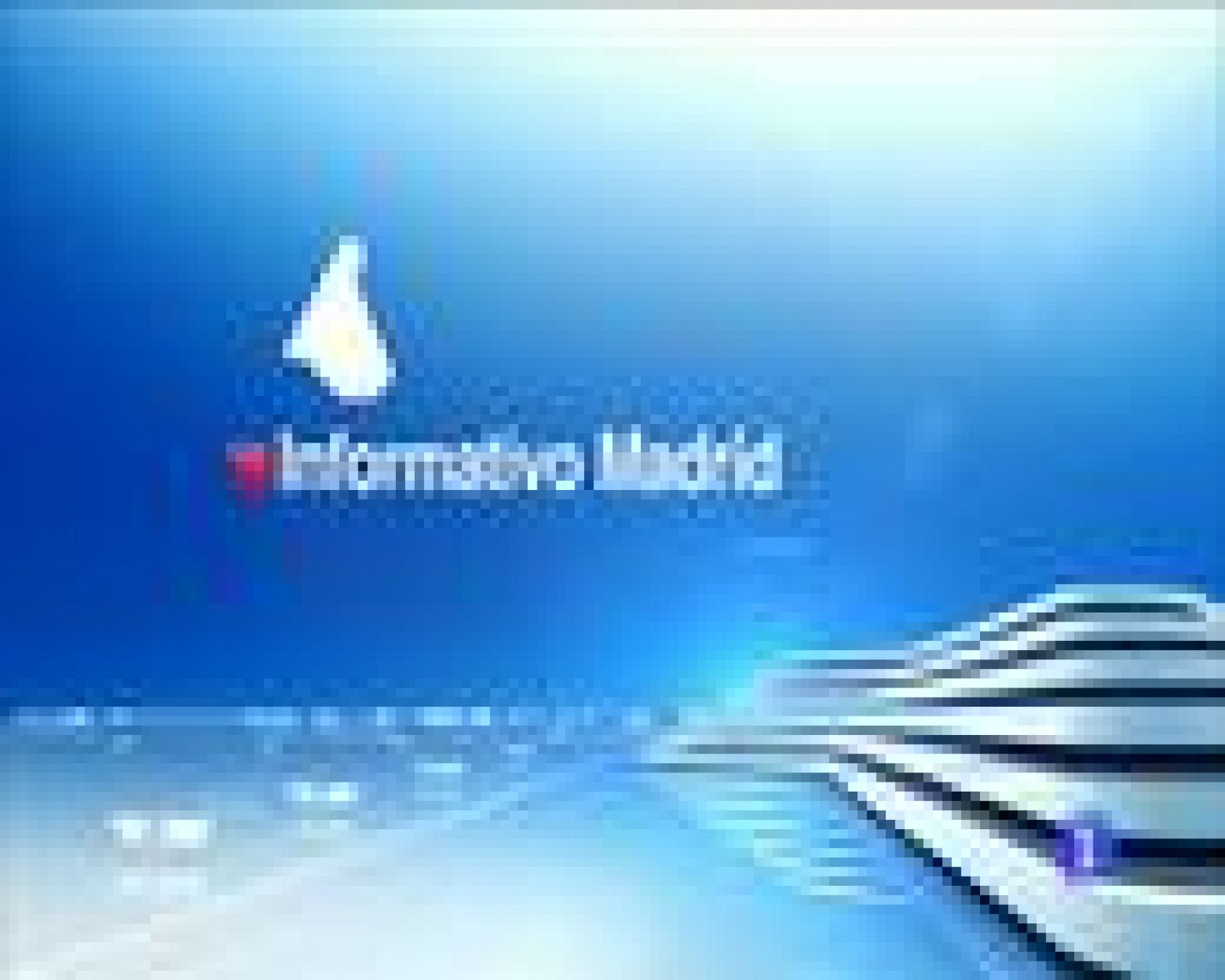 La Comunidad de Madrid en 4' - 23/12/19 -  RTVE.es