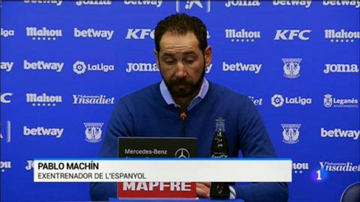 L'Informatiu - L'Informatiu 2 - 23/12/2019