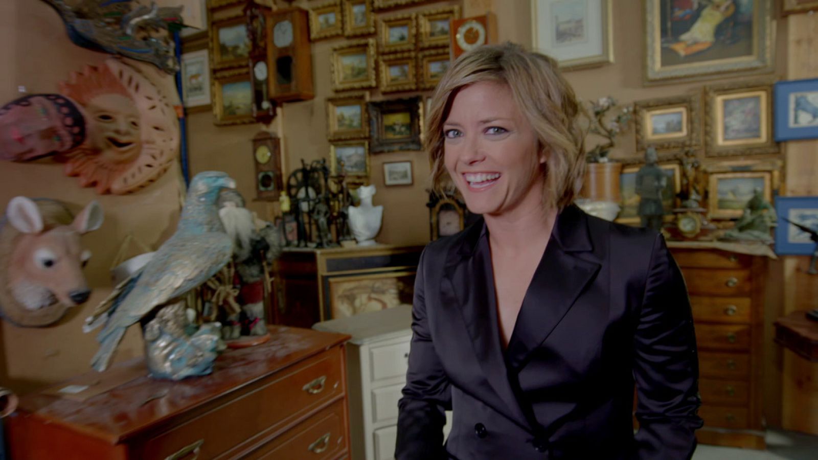 Telepasión 2019 - María Casado No puede vivir sin ti