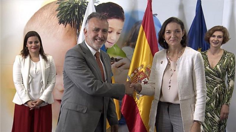 Telecanarias - 23/12/2019 