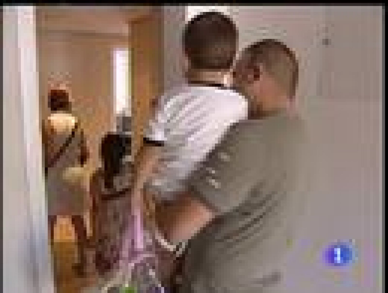 Crisis inmobiliaria afecta a los apartamentos de vacaciones | Ver