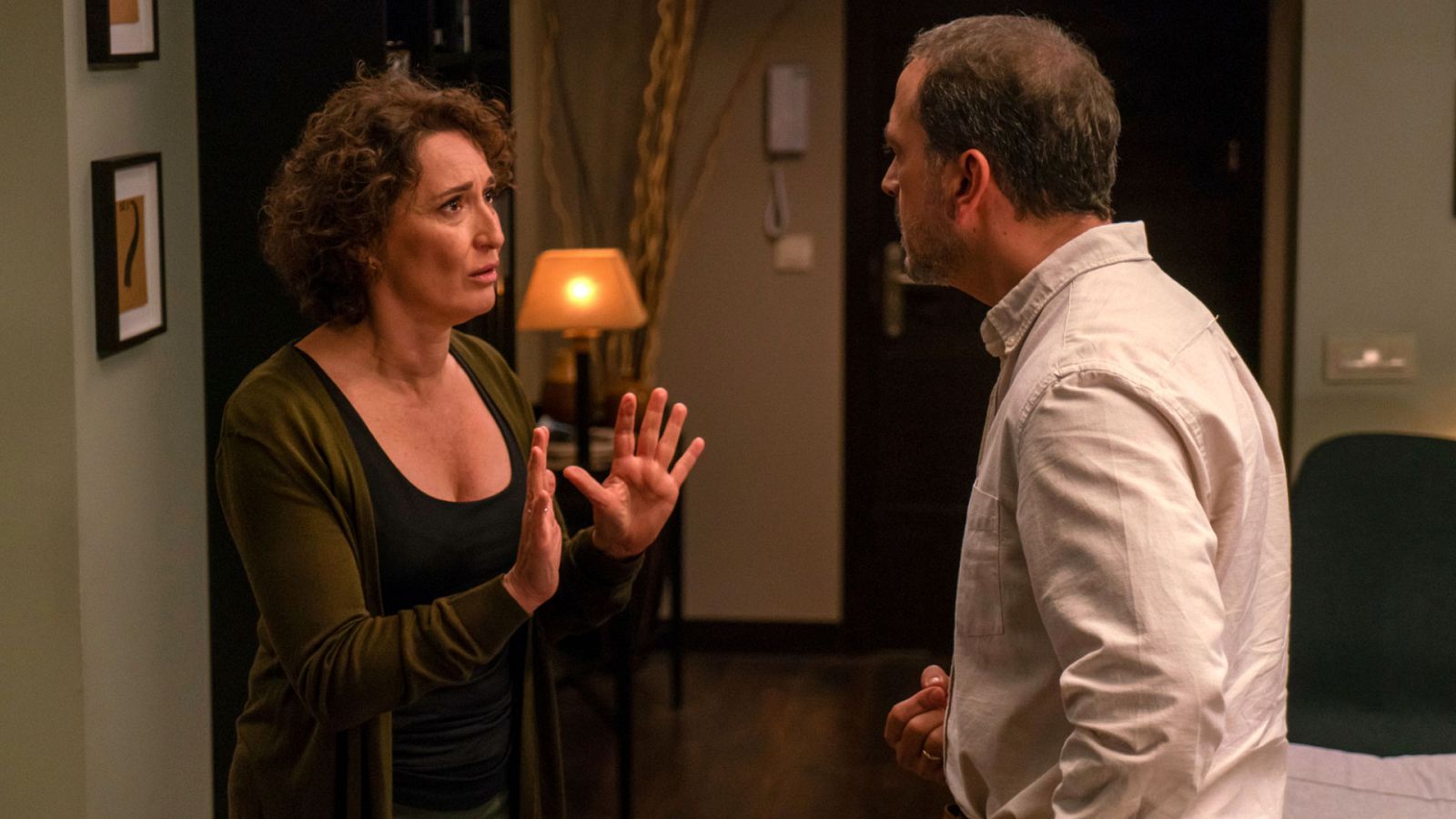 Mercado Central - Capítulo 64 - ver ahora