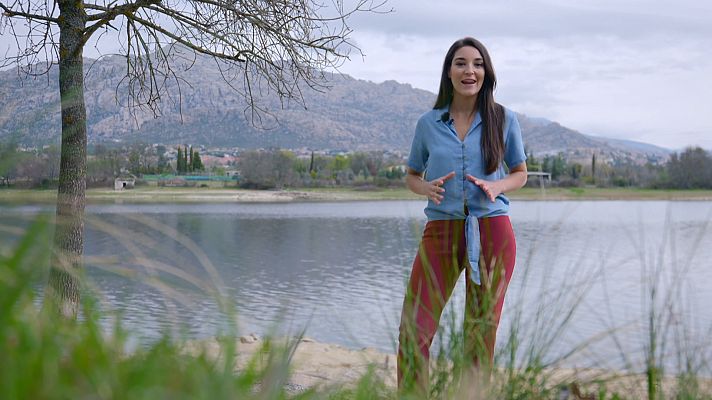 Arranca en verde - T5 - Manzanares el Real