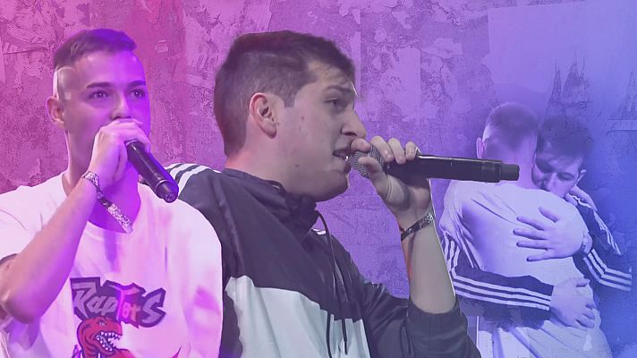 Playzfree - PlayzFree - Kensuke analiza la final de FMS en Madrid, ganada por Chuty