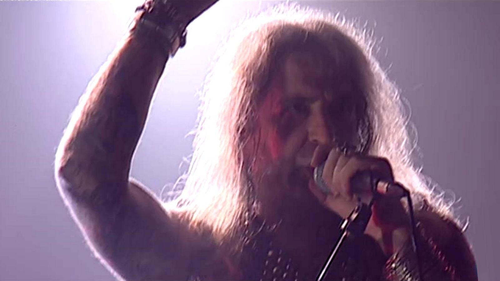 Los conciertos de Radio 3 - Especial versiones 1 - ver ahora