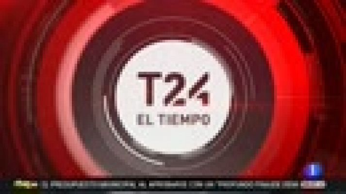 El tiempo - Situación anticiclónica en toda España