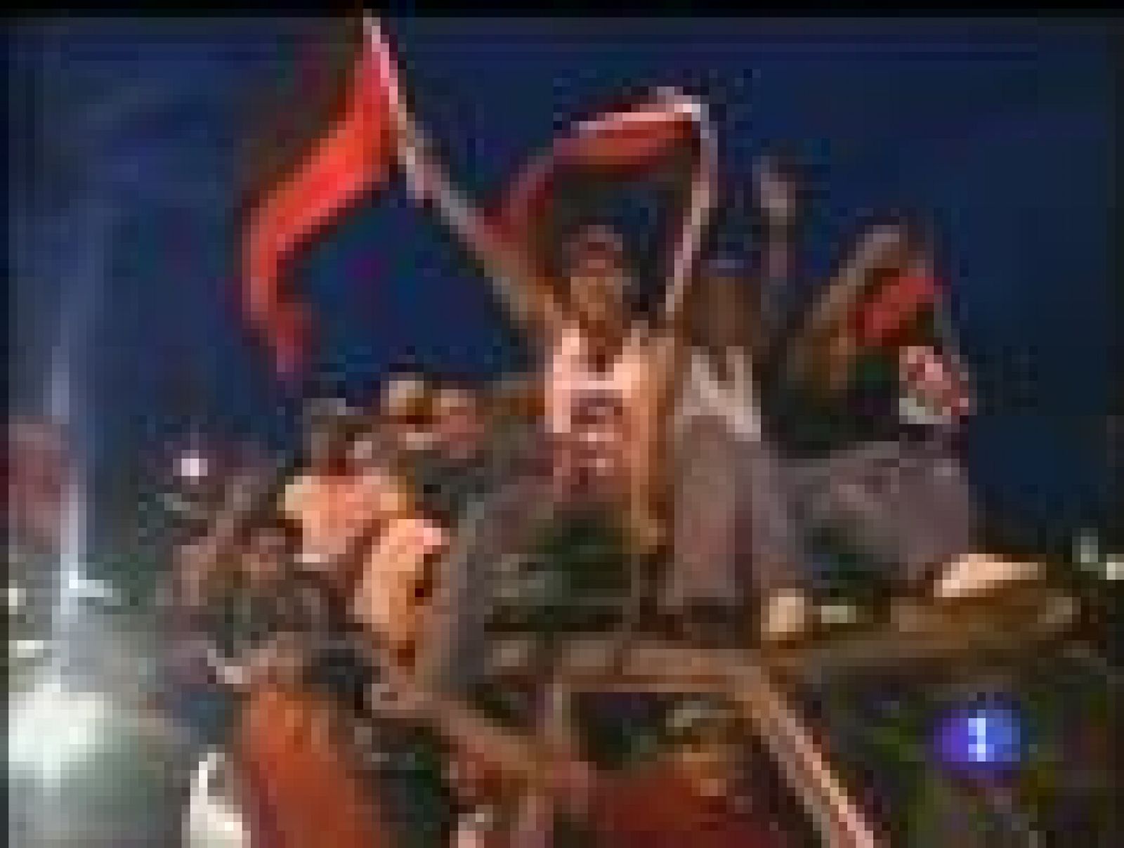 ¿Qué queda del sandinismo? | Ver