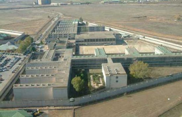 Ciencia y tecnología en Rtve.es - 2 presos con gripe A en Madrid