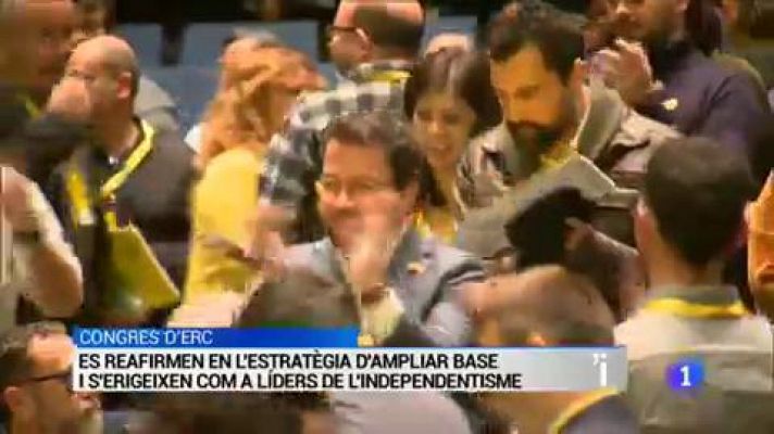 L'Informatiu - L'Informatiu Cap de Setmana - 21/12/2019