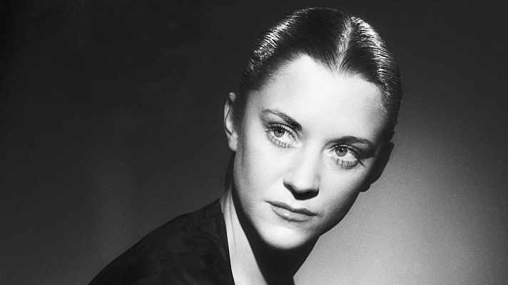 Imprescindibles - Imprescindibles - El teatro, la pasión de María Casares