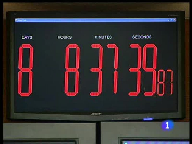 Lanzan el primer satélite privado español