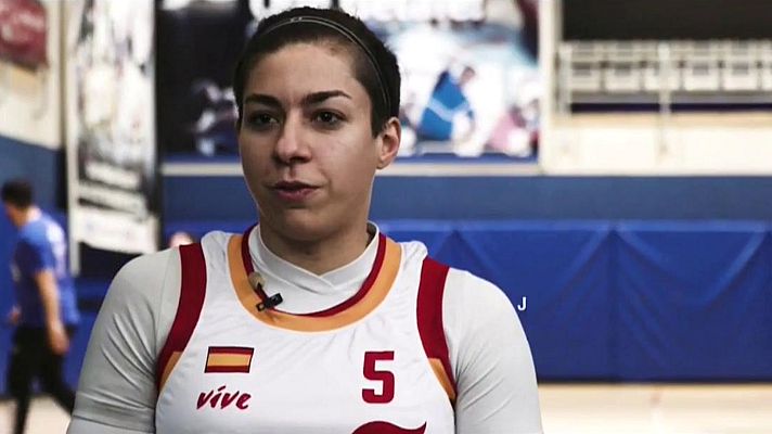 Mujer y deporte - FEDDF documental "Vidas paralelas"